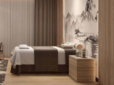 武汉硚口区水疗的科学奥秘:温水疗法如何重塑你的健康状态