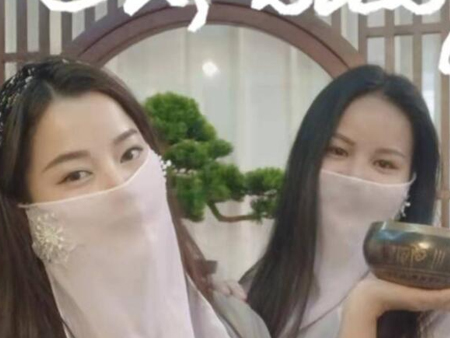 武汉硚口区泰式SPA：瑜伽与按摩的古老智慧结晶