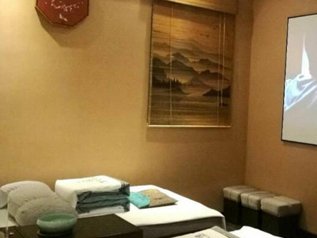 武汉硚口区SPA解决方案：针对久坐族的专项护理